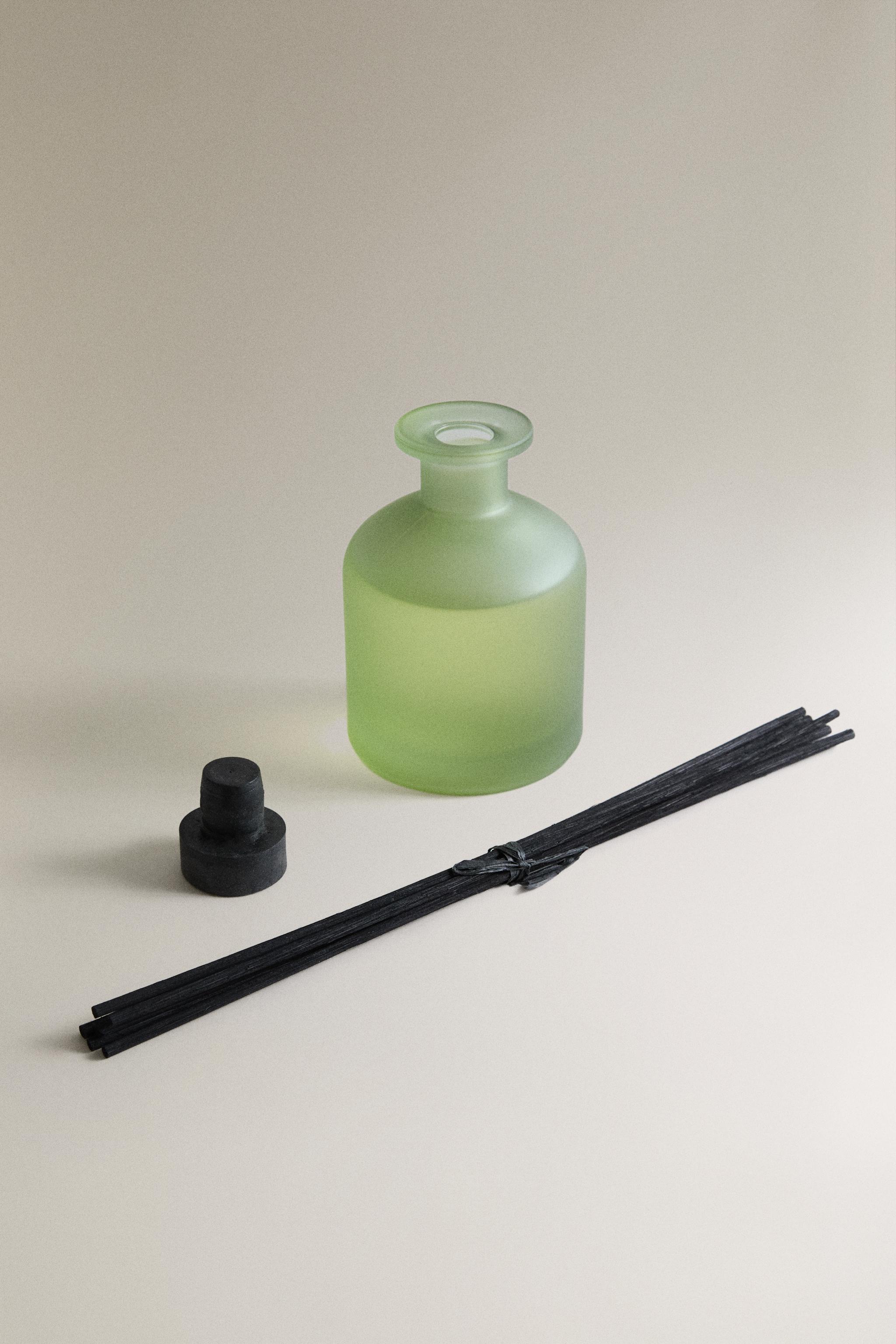 (230 ML) TUBEROSE REED DIFFUSERS — Purple