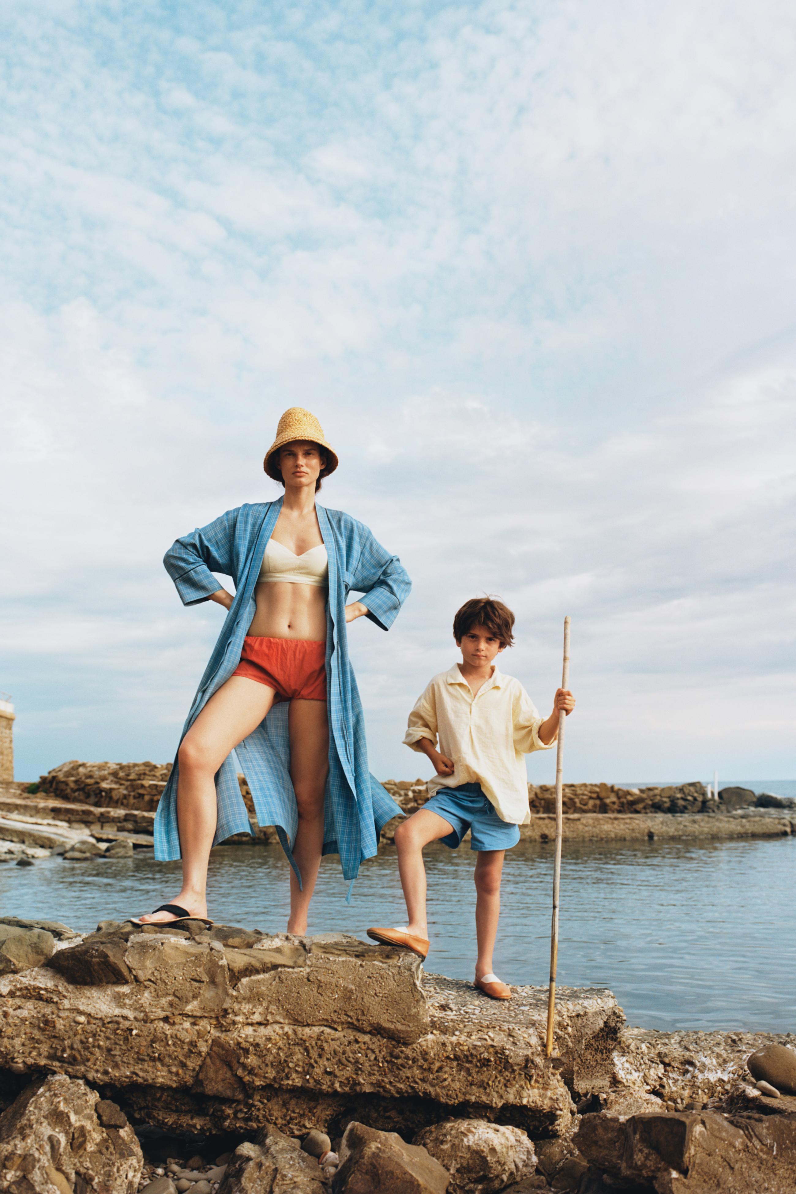今週の新商品 | レディース | ZARA 日本