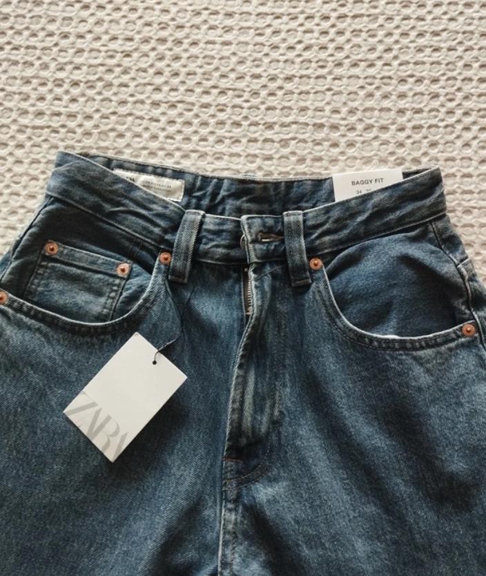 BAGGY FIT JEANS - Image 9