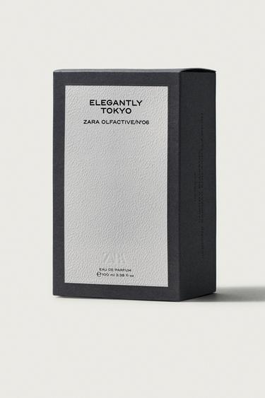 ELEGANTLY TOKYO EDP 100ML (3.4 FL.OZ) -  de Zara - Image 1