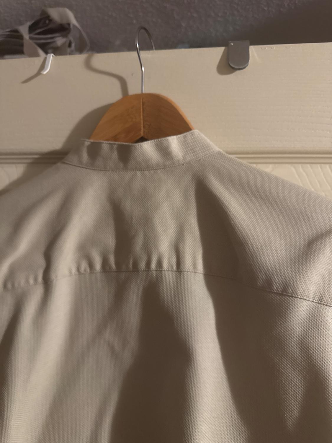 CAMISA ESTRUCTURA EASY CARE - Image 3