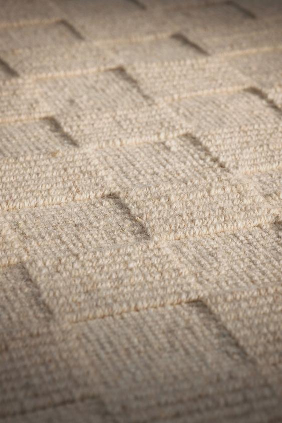 RUG 01 - Beige clair de Zara - Image 2