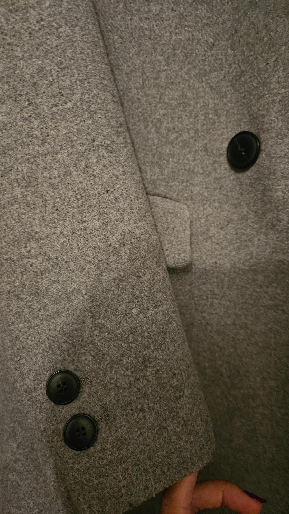 MASCULINE COAT - Image 3