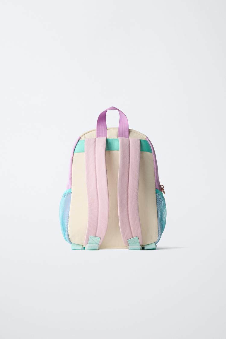 MOCHILA MULTICOLOR 5