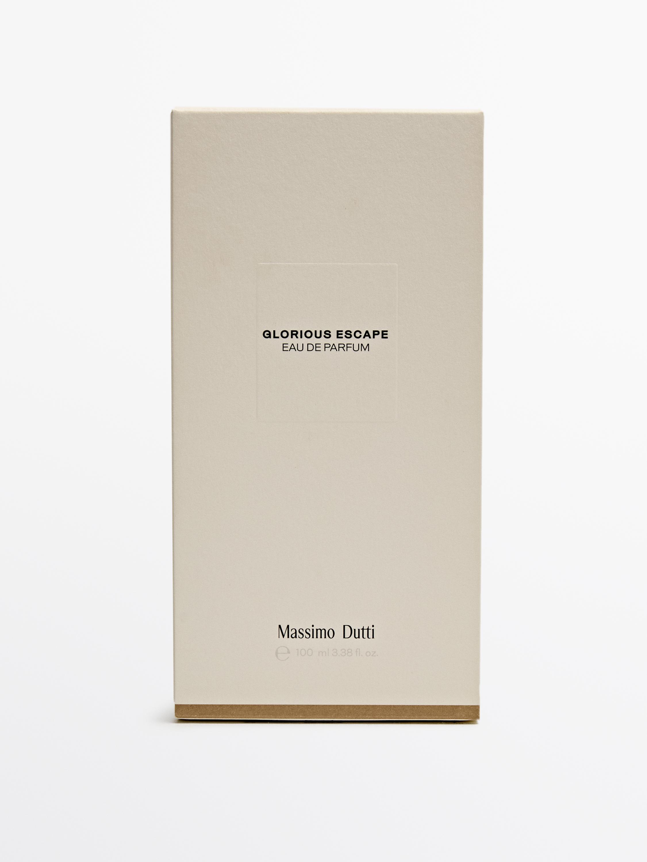(100 ml) Glorious Escape Eau de Parfum