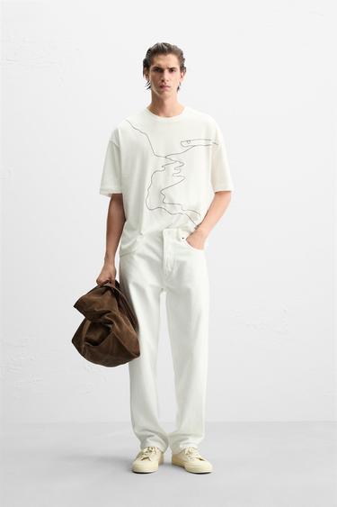 Image du produit - Blanc de Zara - Image 0