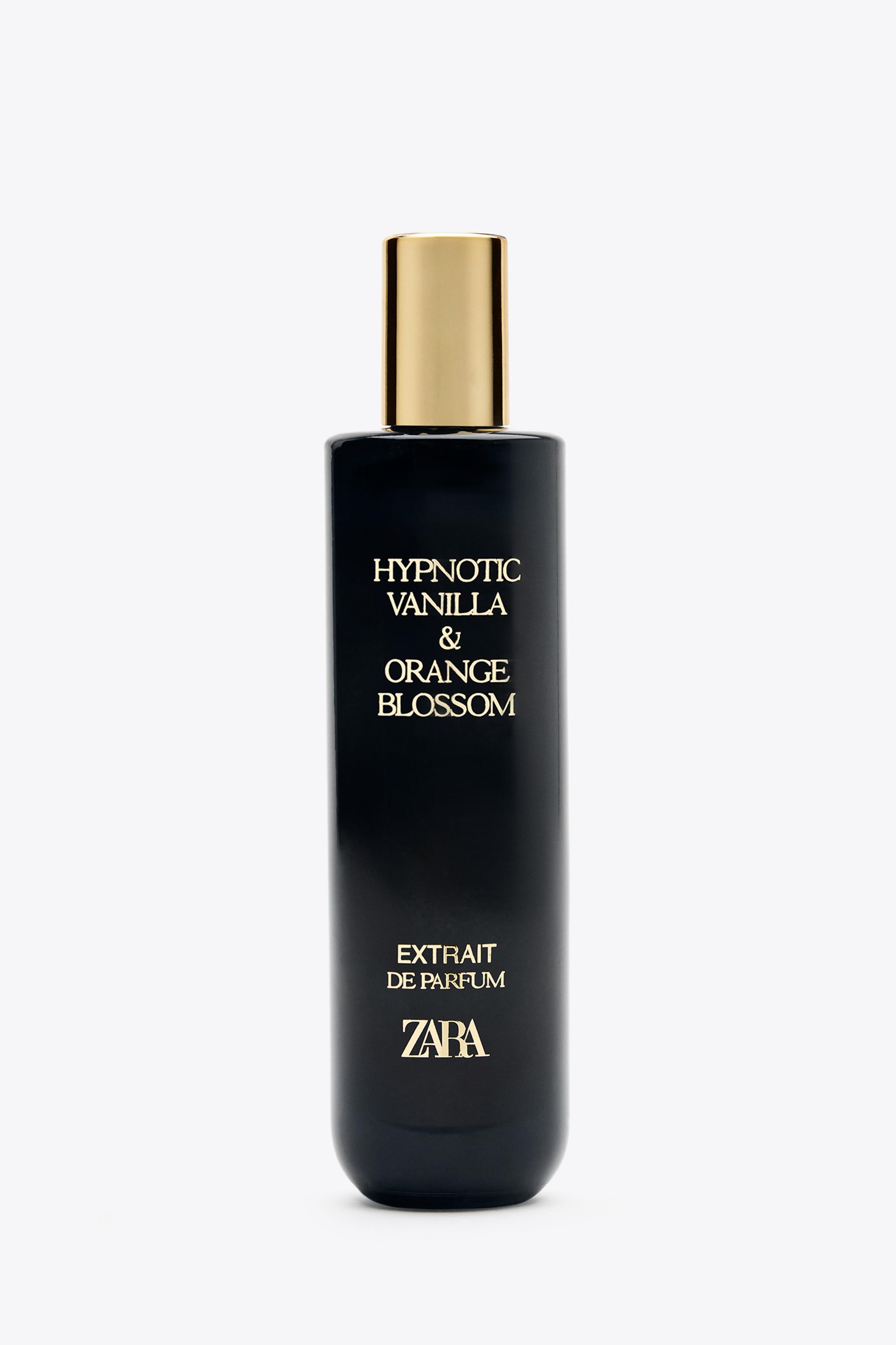 HYPNOTIC VANILLA & ORANGE BLOSSOM EXTRAIT DE PARFUM 50ML