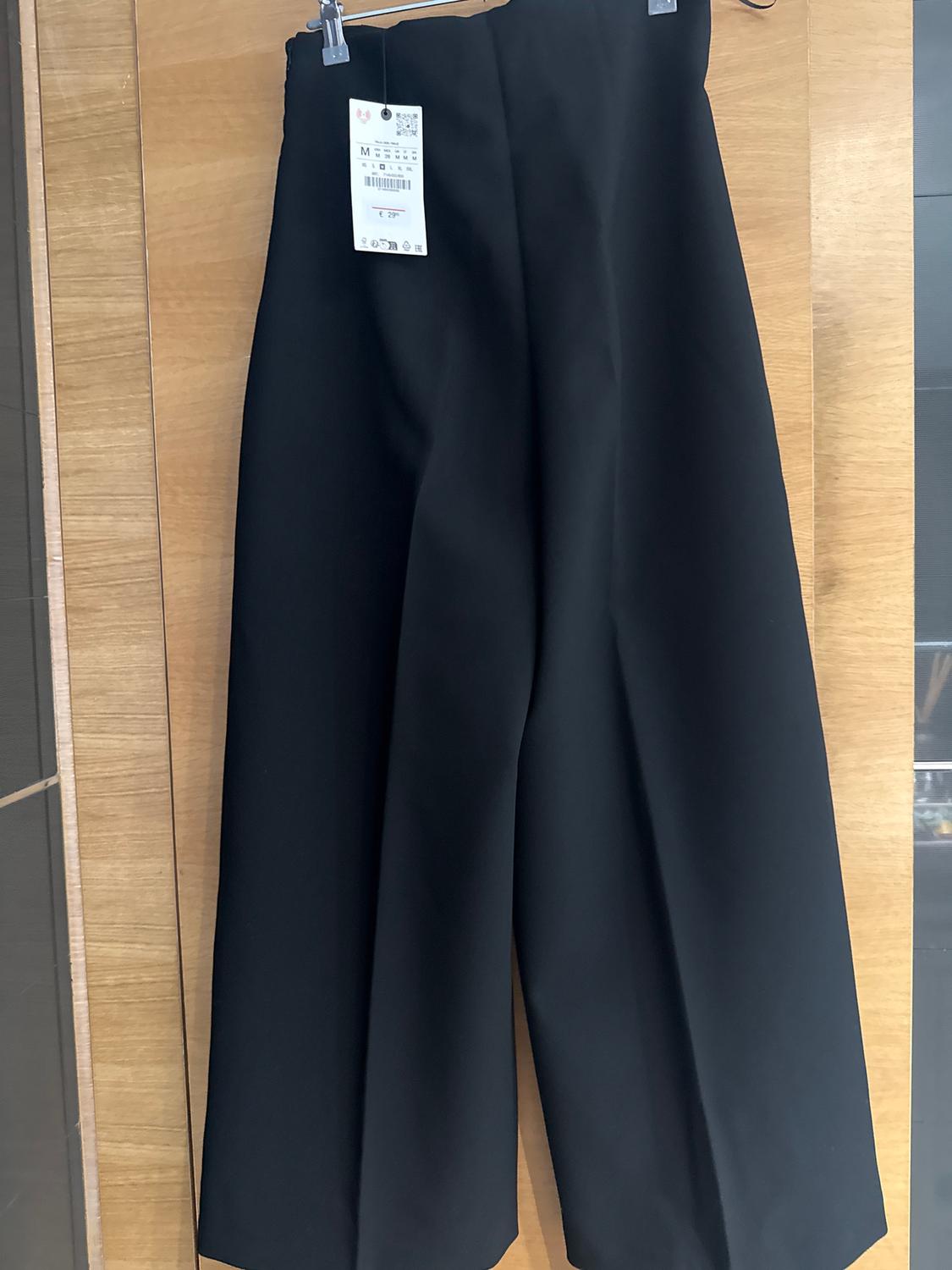 ZW COLLECTION CULOTTES - Image 3