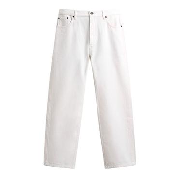 TEXANS STRAIGHT FIT COTÓ - CÀNEM - Cru de Zara