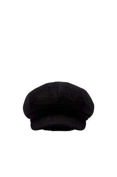 NAUTICAL CAP