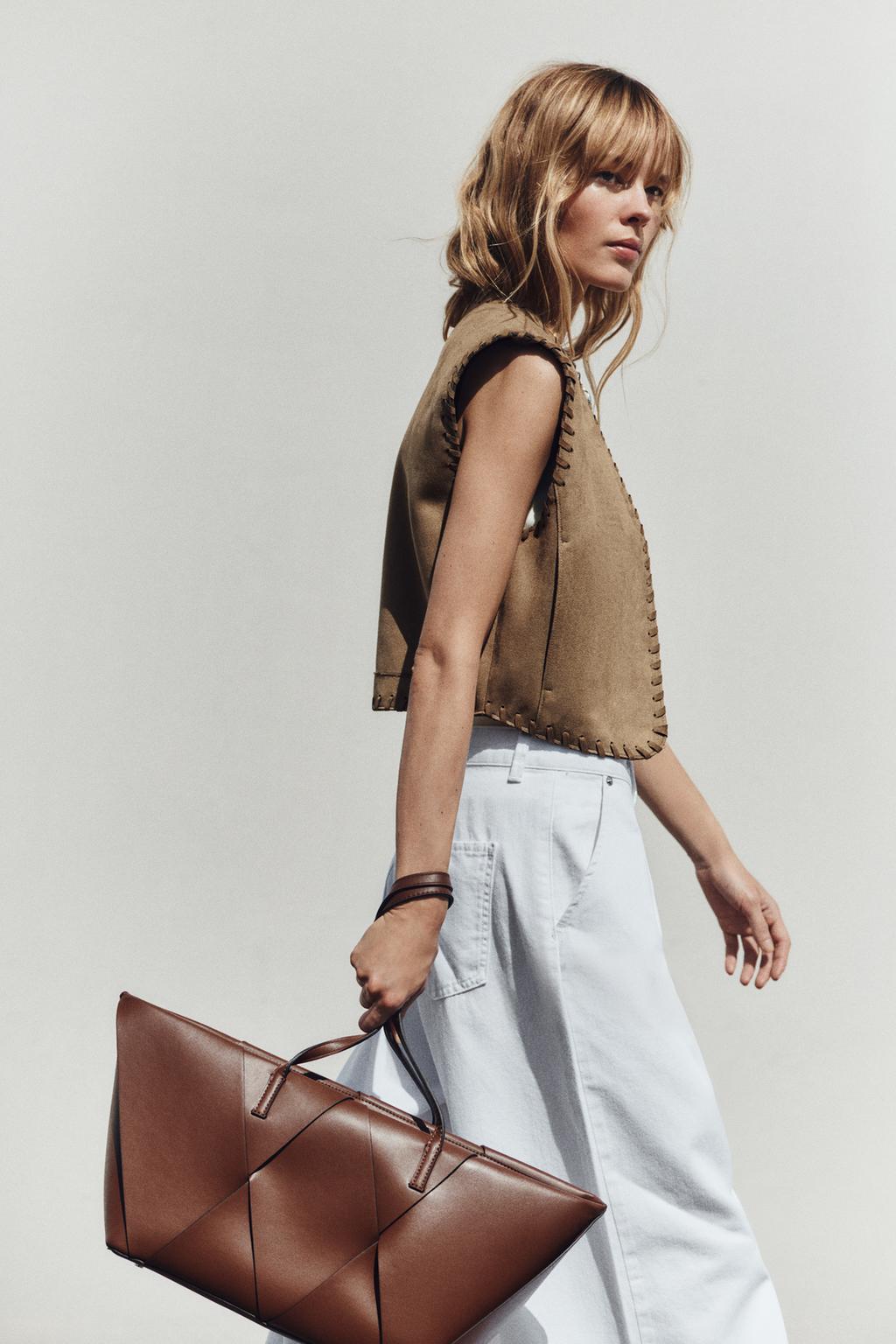 Thumbnail image for SHOPPER متشابكة طويلة