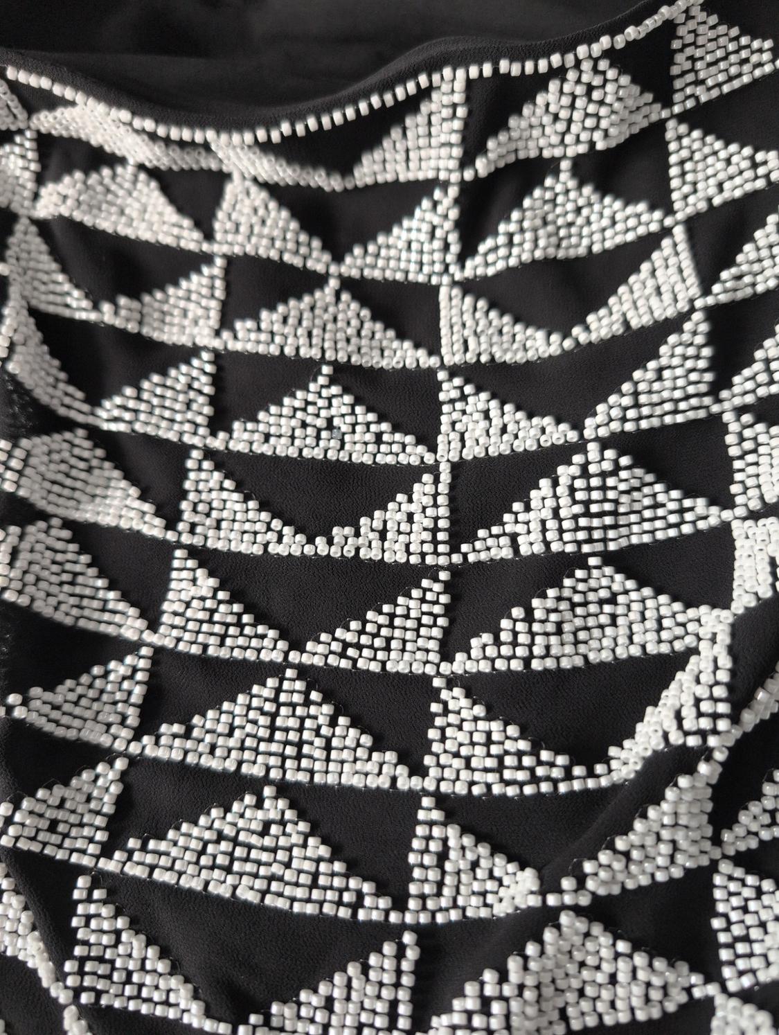 FALDA MINI ABALORIOS - Image 2