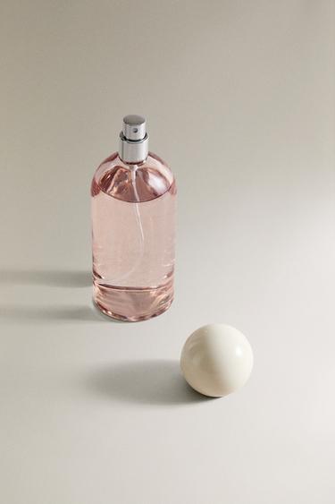 (100 ML) DIFFUSEUR EN SPRAY MUSKY LILY - Prune foncé de Zara - Image 3