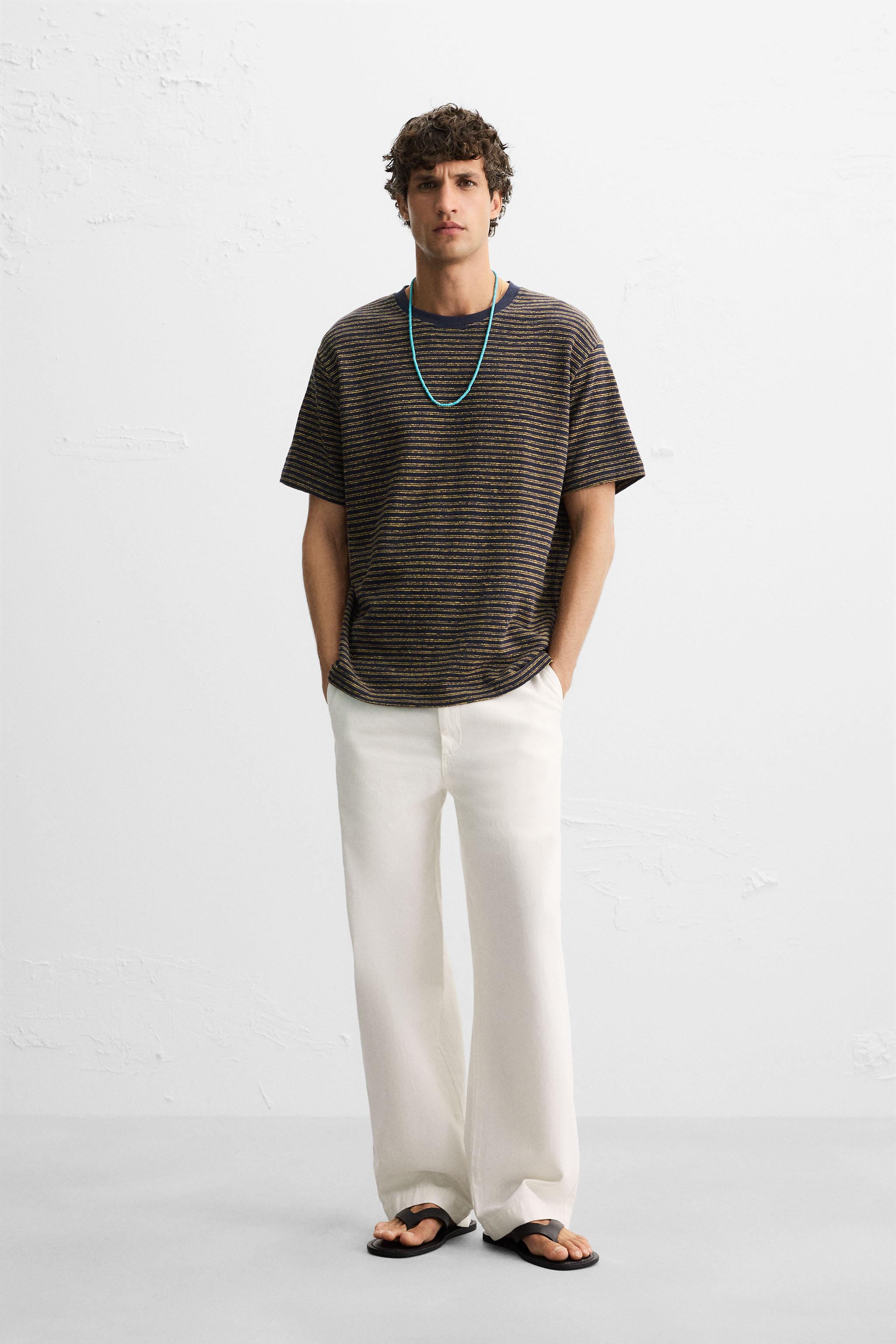 スペイン発送 ZARA 限定ナンバータンクTシャツ 上品カジュアル スペイン発送 ZARA 限定ナンバータンクTシャツ 上品カジュアル