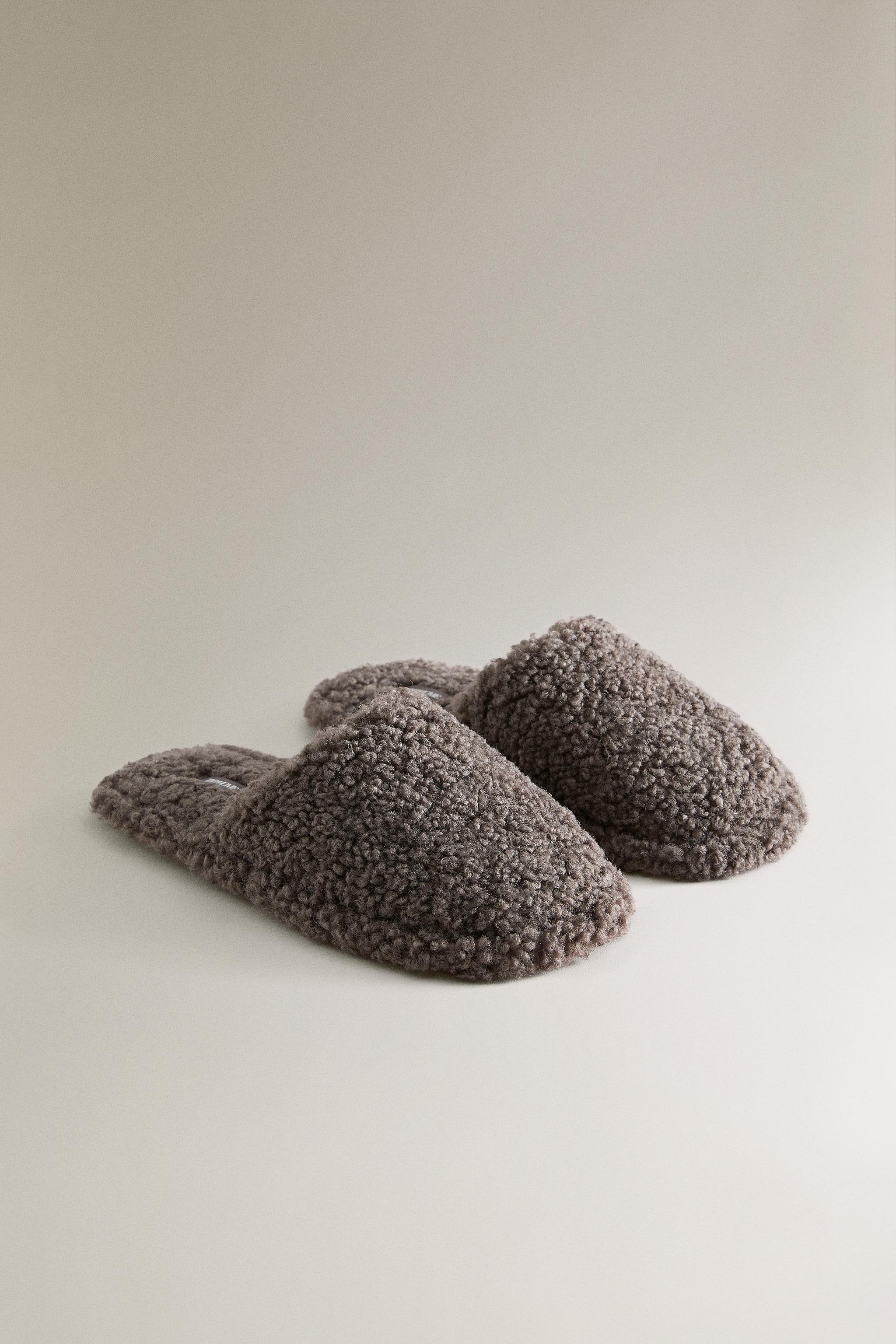 MULE EFFET MOUTON