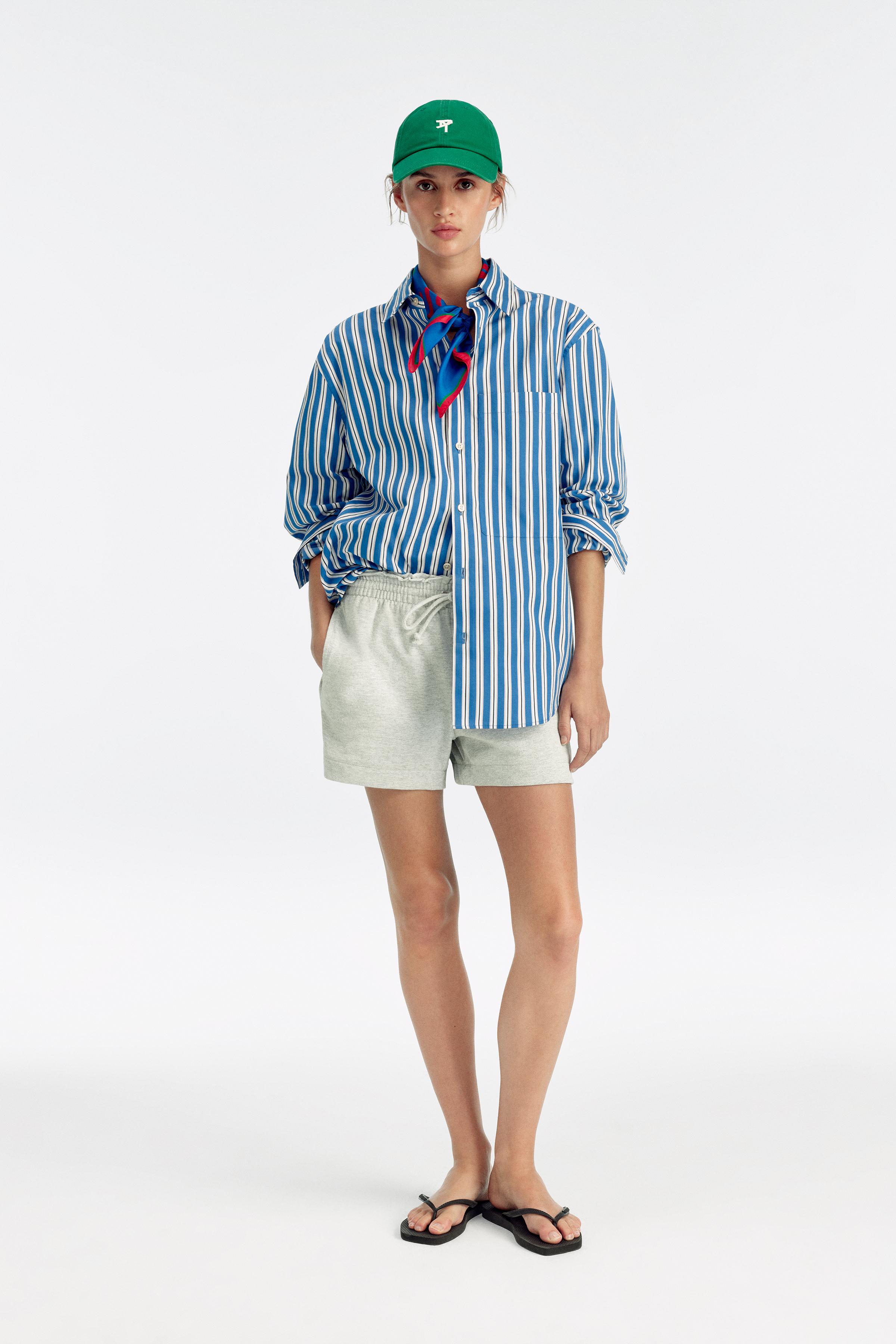 Look 12 | ZARA Brasil