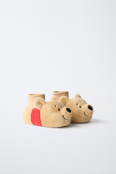 WINNIE THE POOH © DISNEY SNEAKERS — Multi-color 2