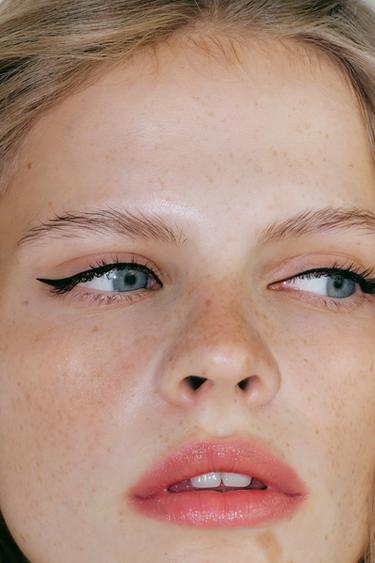 EYEDREAM EYELINER BLACK + CORRECTOR PEN — BLACK 2