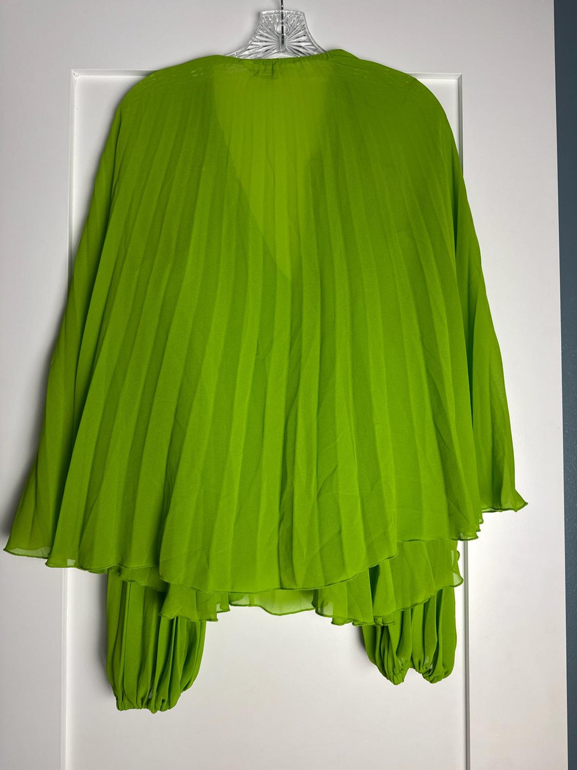 BLUSA PLISADA - Image 2