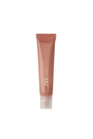 Zara 唇彩 - JUICY PINCH - COFFEE DATE