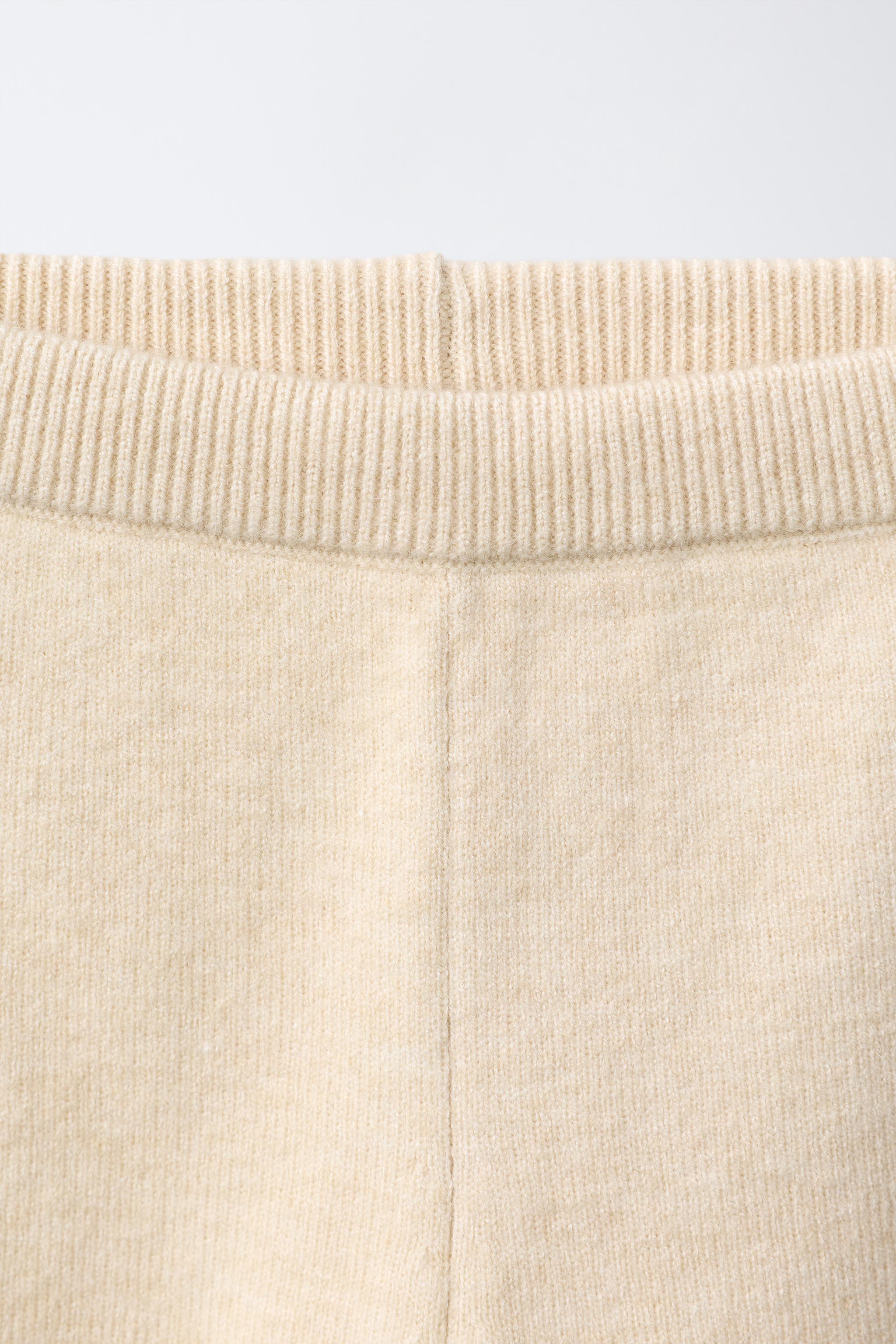 LEGGING UNI DENTELLE