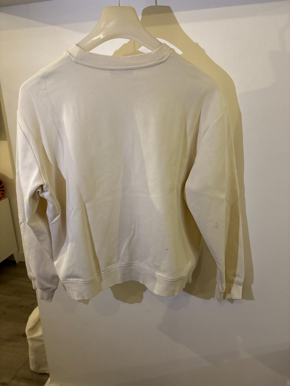 INTERLOCK SWEATSHIRT - Image 3