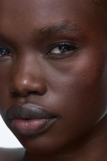 LIQUID BLUSH BLUSHY-LICIOUS - OPALE GOLD by Zara