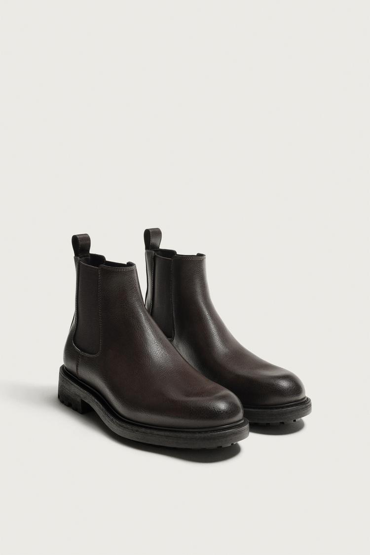 BOTA CHELSEA TRACK