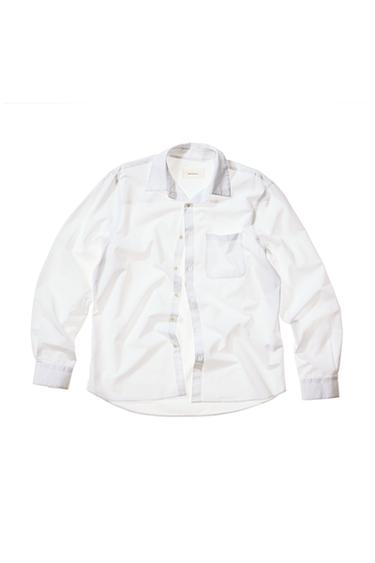 COTTON POPLIN SHIRT - White by Zara