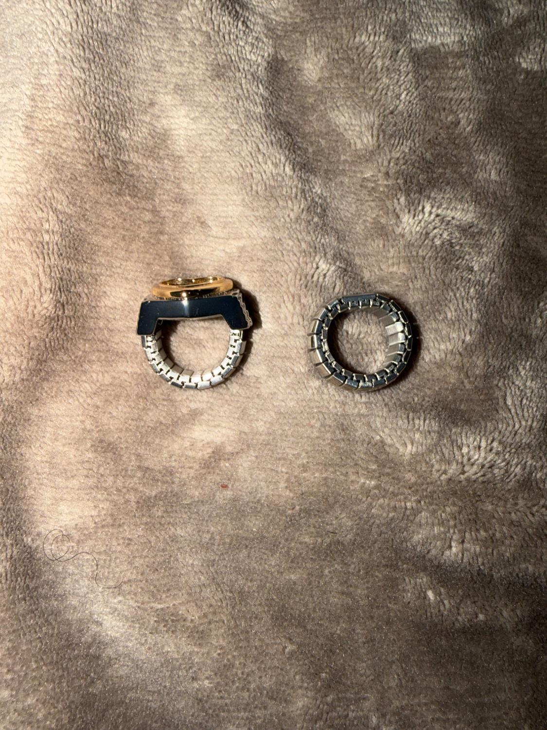 WATCH RING SET - Image 4