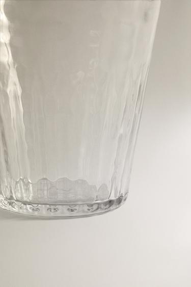 GOBELET VERRE MARTELÉ - 990 de Zara - Image 3