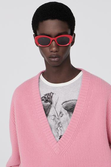 LOOK 6 - 451 fra Zara