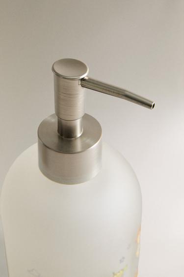 CHILDREN'S TOY STORY © DISNEY/PIXAR SOAP DISPENSER - Multicoloured by Zara - Image 2