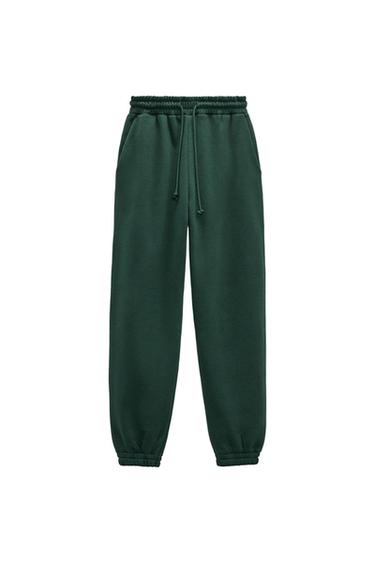 PANTALÓN JOGGER FELPA