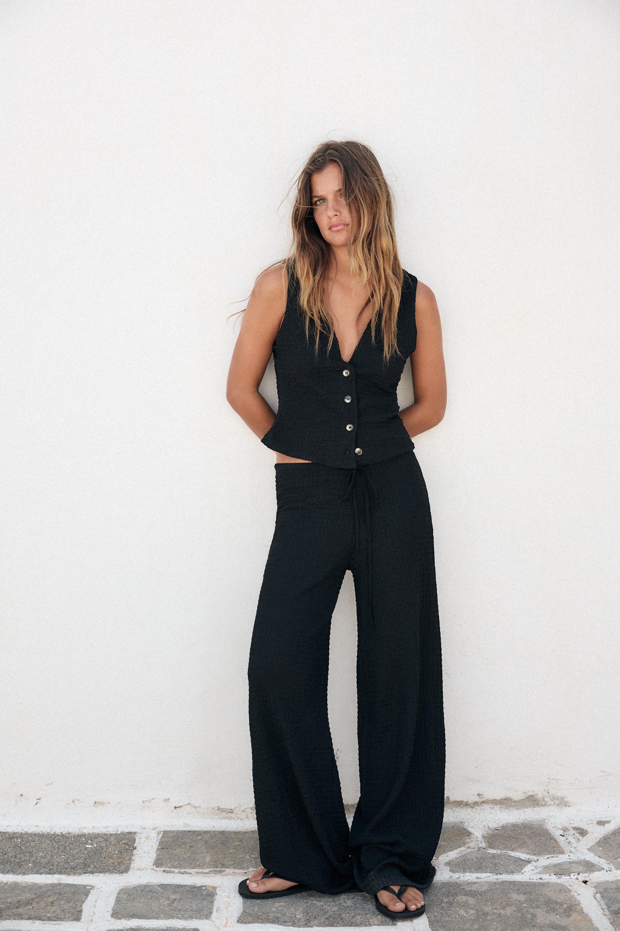セットアップ – レディース | ZARA 日本 - ページ2