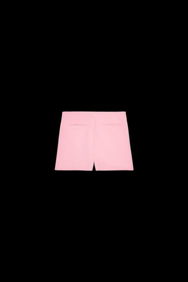 CULOTTE - Mittelrosa von Zara
