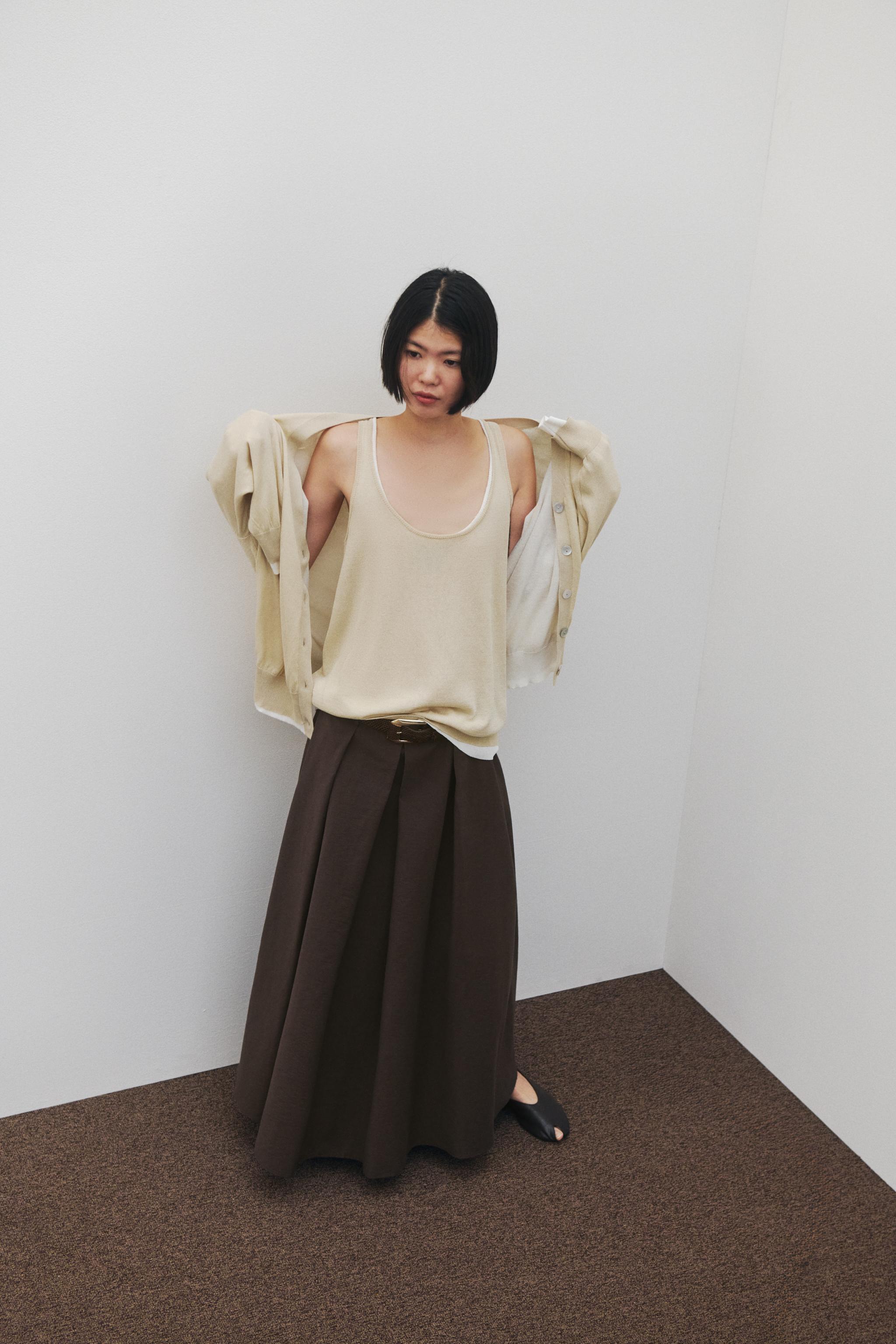 今週の新商品 | レディース | ZARA 日本