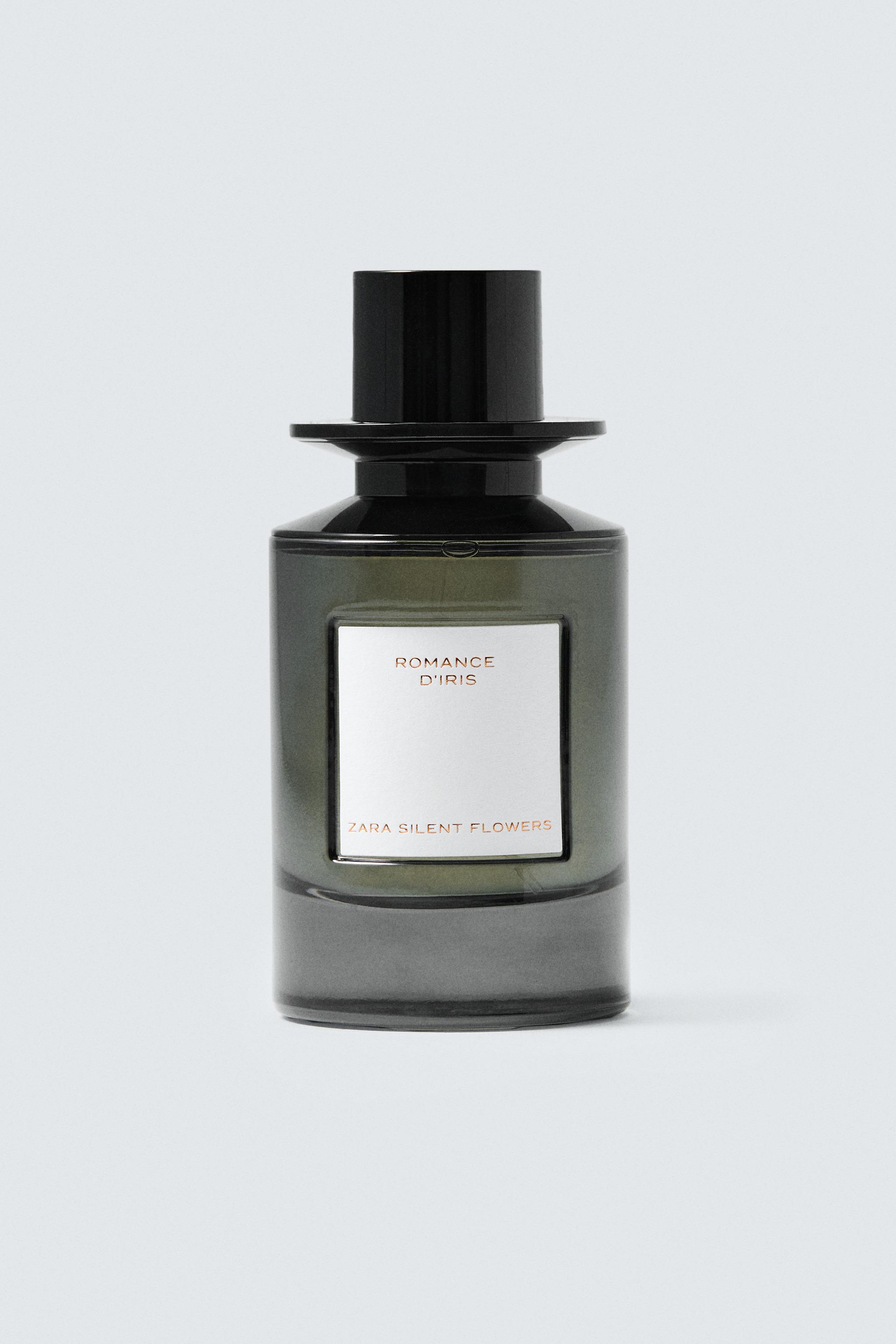 ROMANCE D´IRIS PARFUM 100ML (3.4 FL.OZ). | ZARA Japan / 日本
