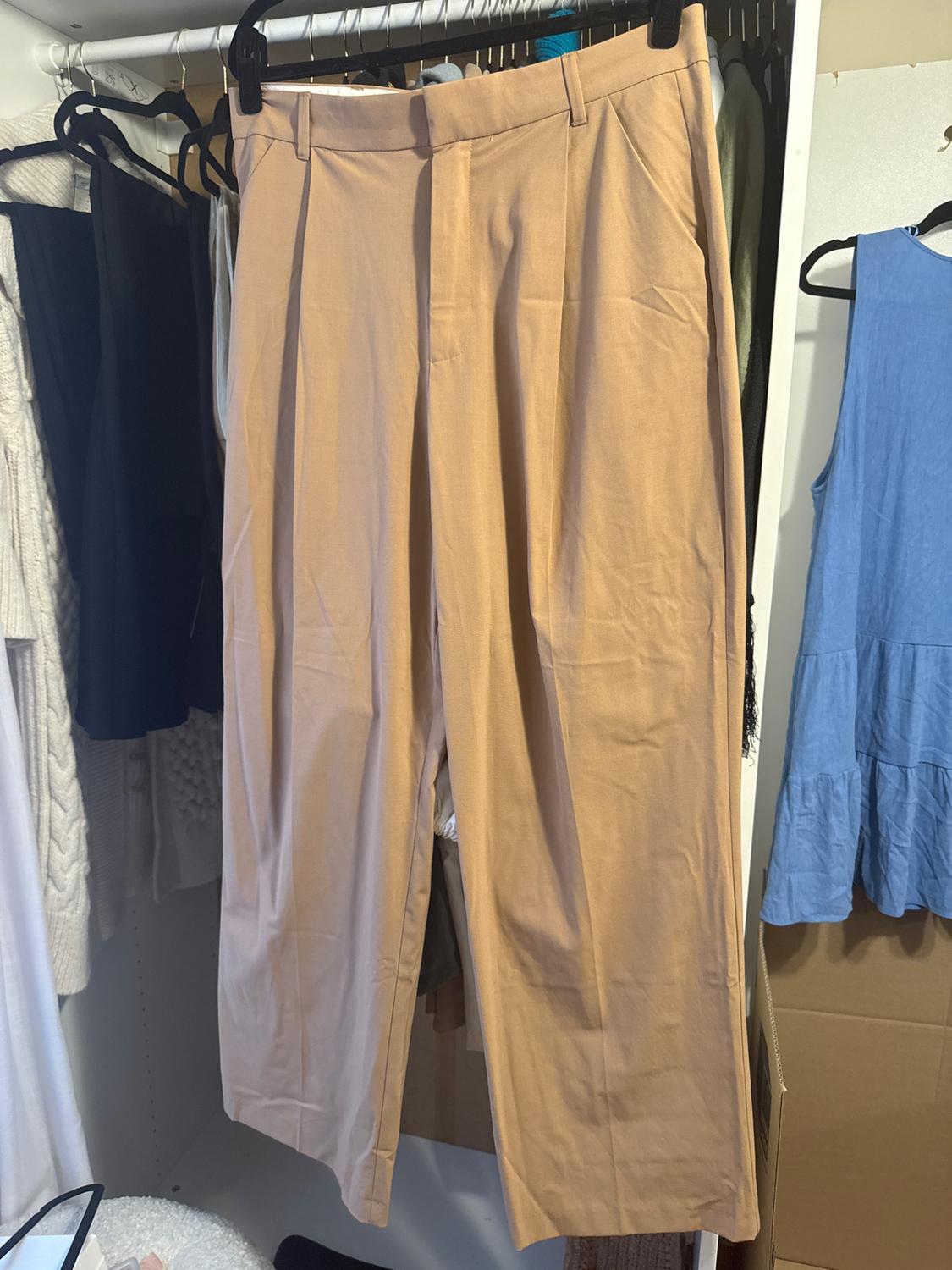 PANTALÓN WIDE LEG - Image 2