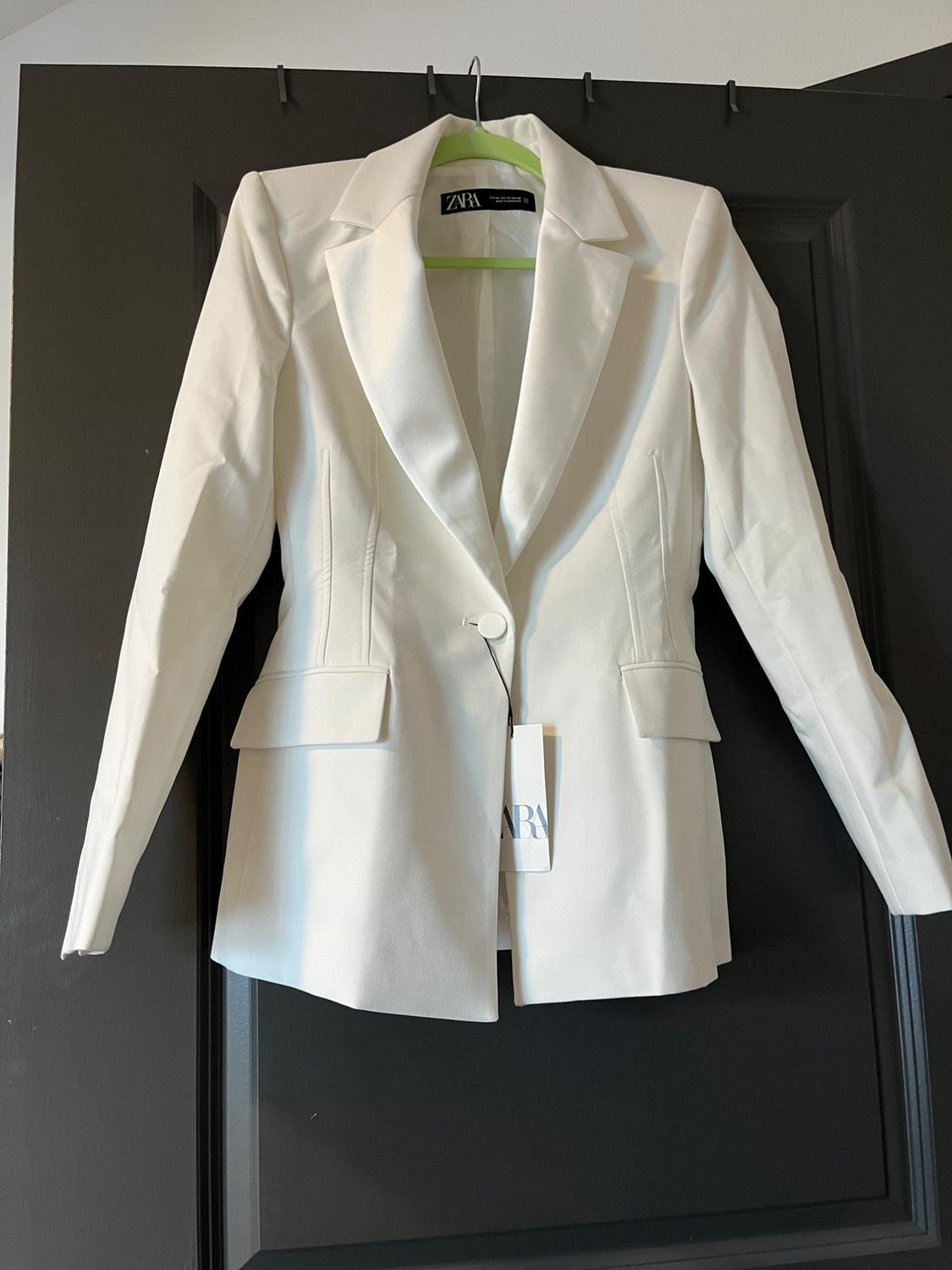 TUXEDO JACKET - Image 3