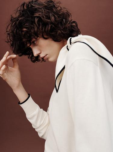 EFFORTLESS - 712 de Zara