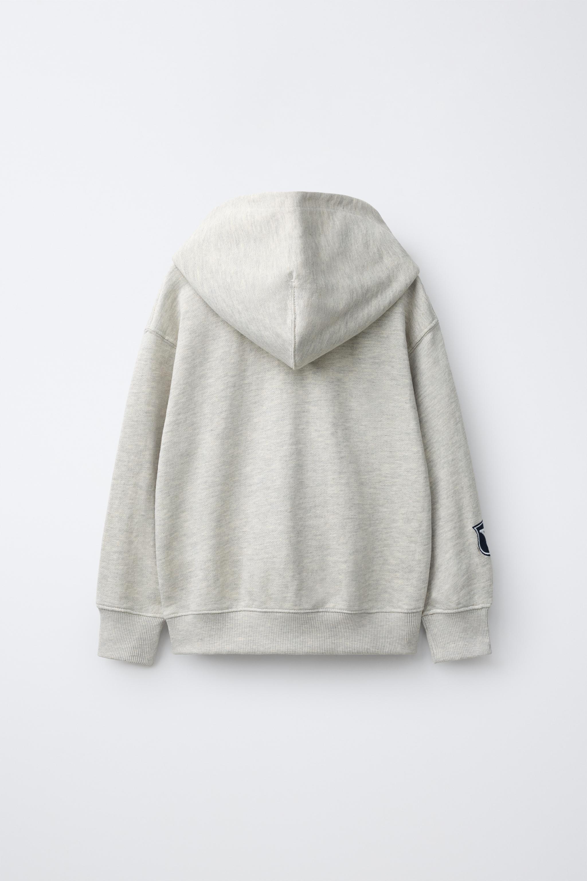 YALE™ PRINT HOODIE