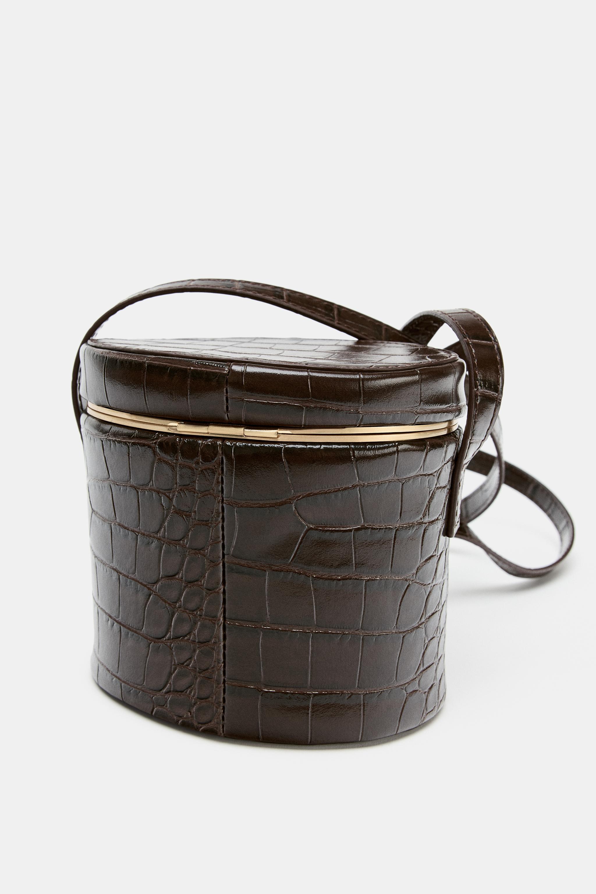 SAC RIGIDE EFFET RELIEF