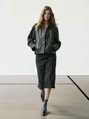 Imagen de producto - Gris perla de Zara - Imagen 0