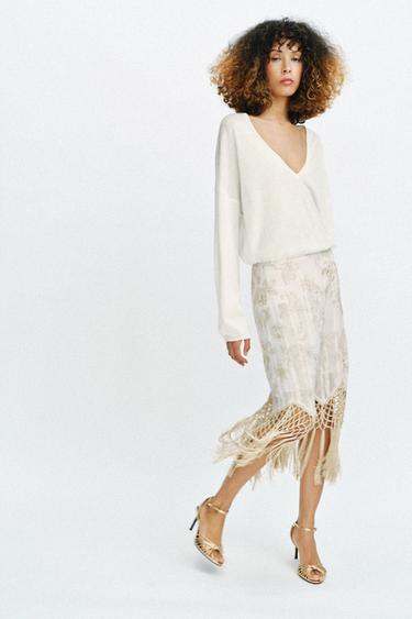 Image du produit - Écru de Zara