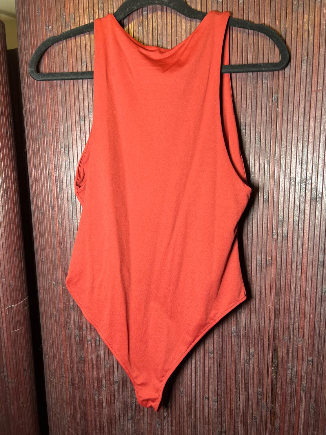 HALTERNECK BODYSUIT - Image 3