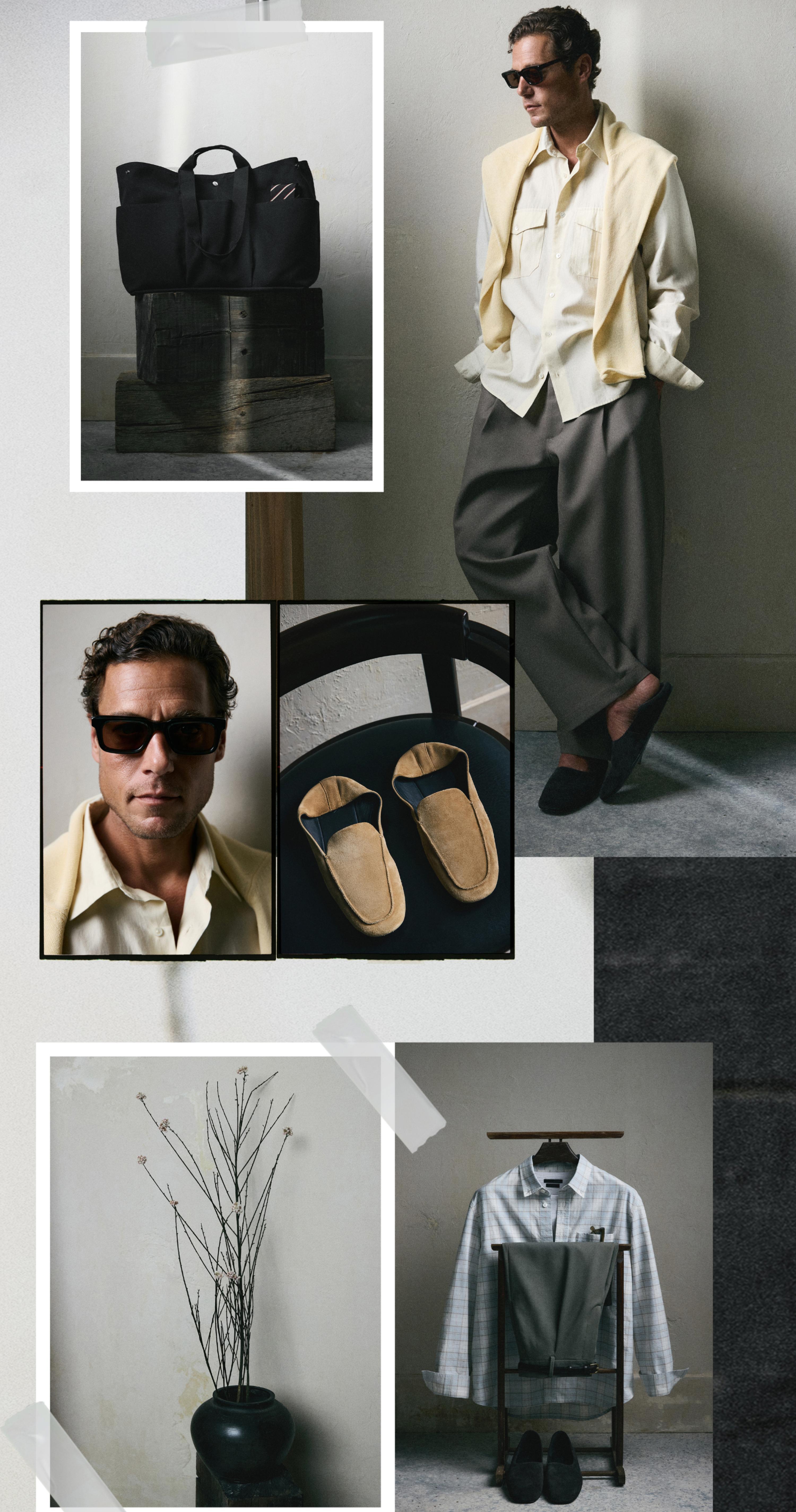 ZARA Canada | Nouvelle Collection en ligne