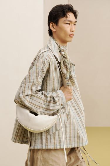 CHCKD SMCK PLLVR - Vert d'eau de Zara - Image 3