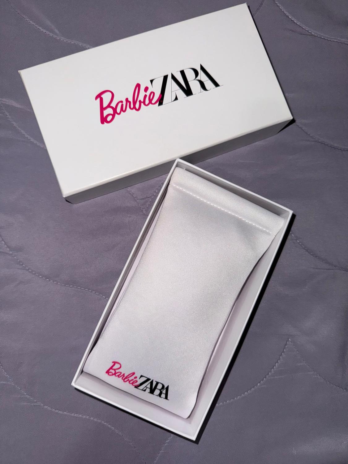 GAFAS DE SOL PASTA BARBIE™ MATTEL