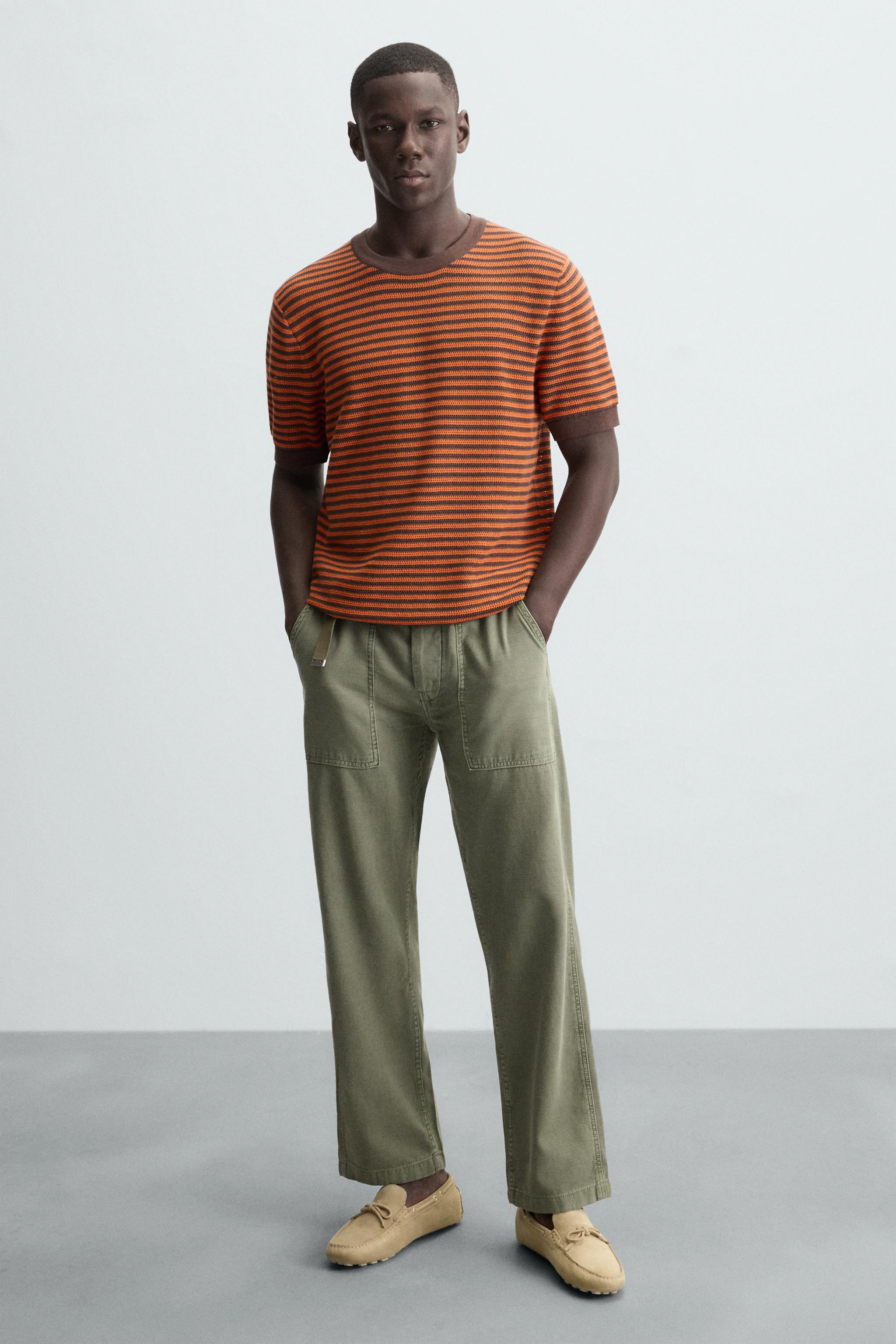 CASUAL LEATHER LOAFERS